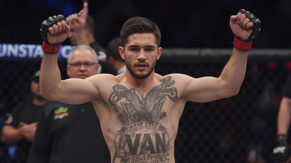 MMA Pound-for-Pound Rankings December 2025: Petr Yan’s UFC 323 Upset Redefines the Elite