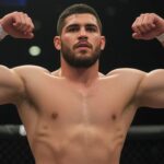 Gable Steveson Poised for UFC Heavyweight Debut: Olympic Gold Fuels MMA Buzz After Pro Wins