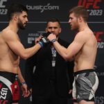 UFC 323 Ignites Las Vegas: Dvalishvili vs. Yan 2 Headlines Final ESPN+ PPV of the Year