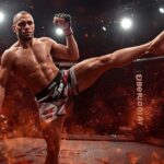 Edson Barboza Ready for War vs Turner at UFC 323 Despite Weight Cut Struggles